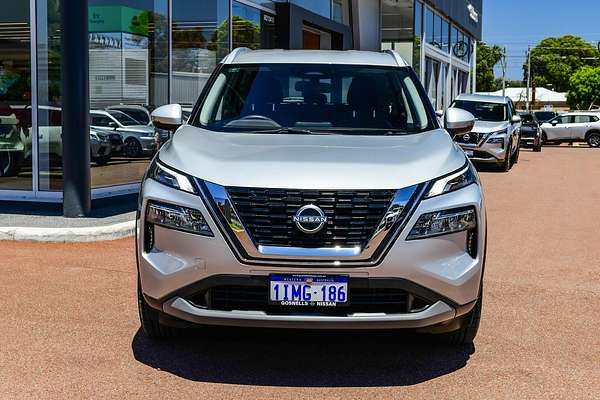 2024 Nissan X-TRAIL ST T33