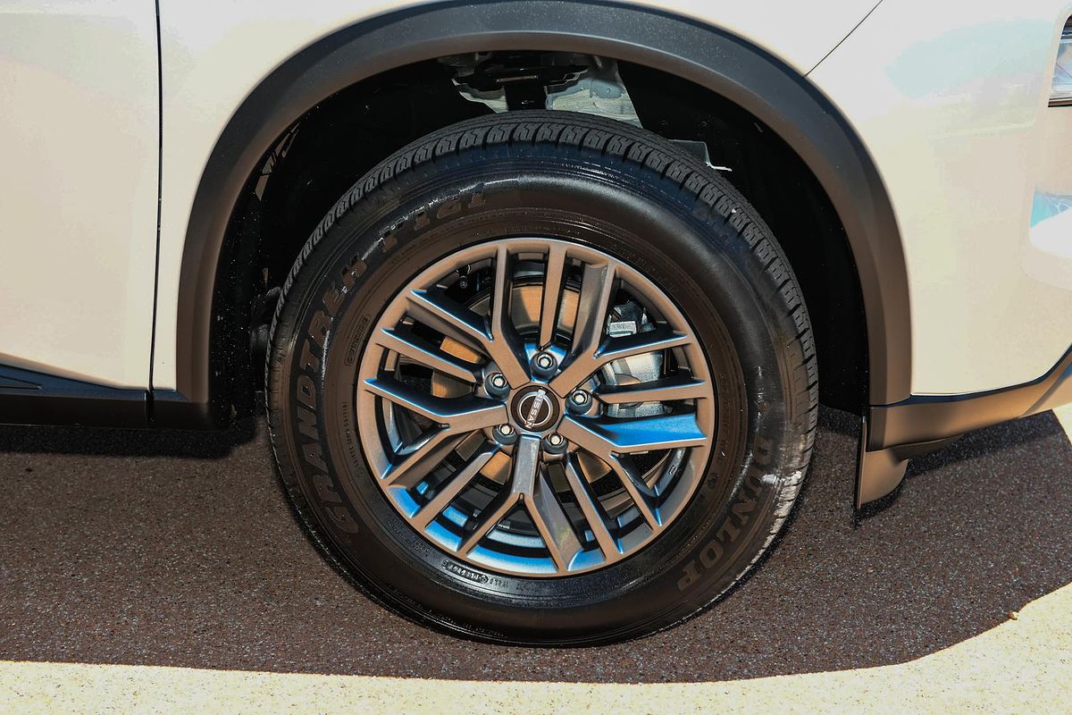 2024 Nissan X-TRAIL ST T33