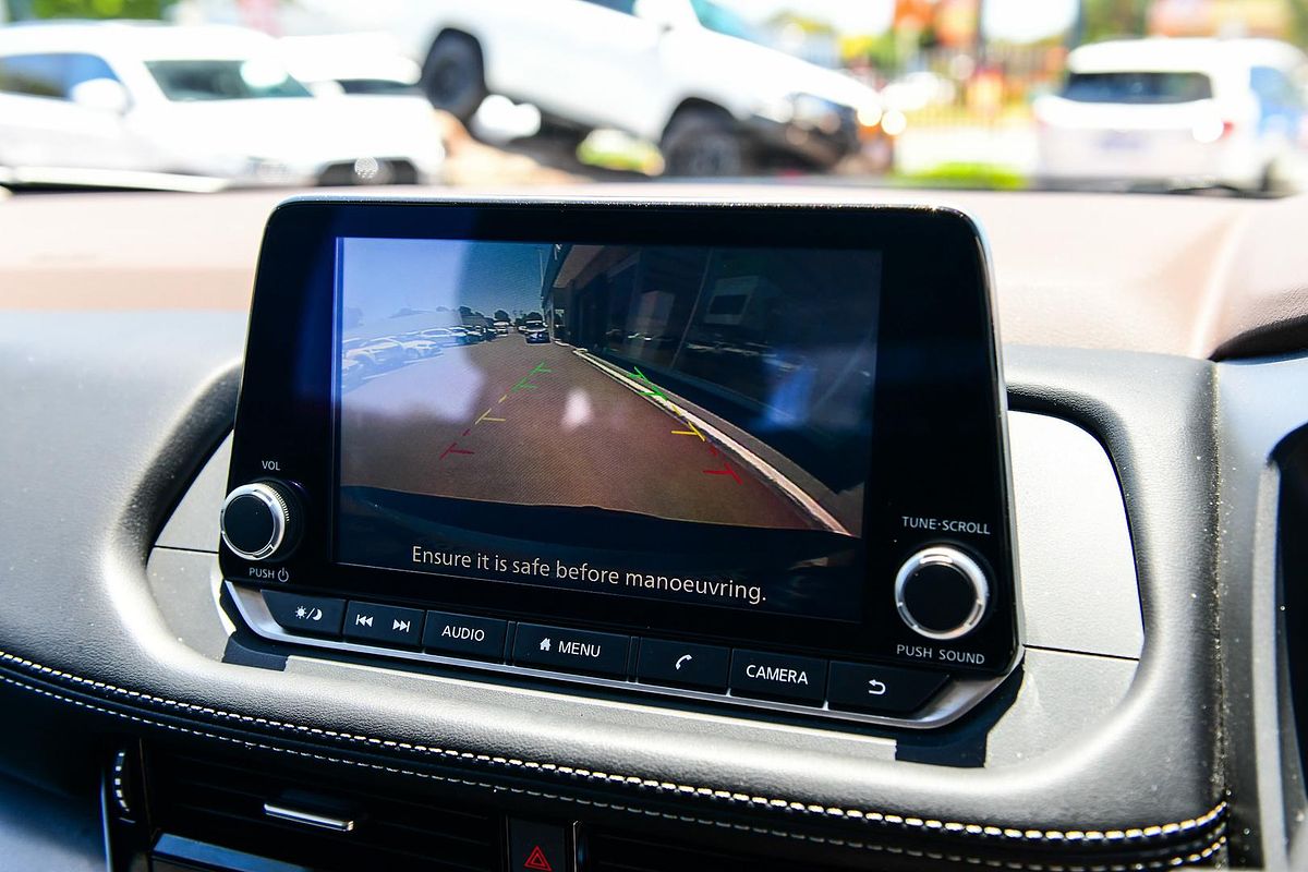 2024 Nissan X-TRAIL ST T33