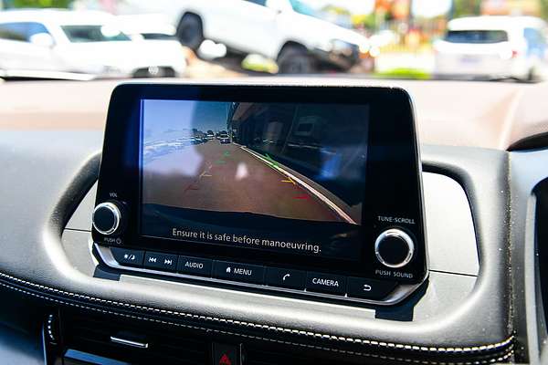 2024 Nissan X-TRAIL ST T33