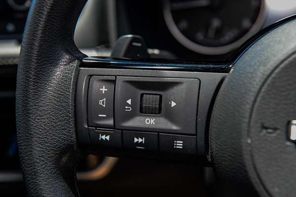 2024 Nissan X-TRAIL ST T33