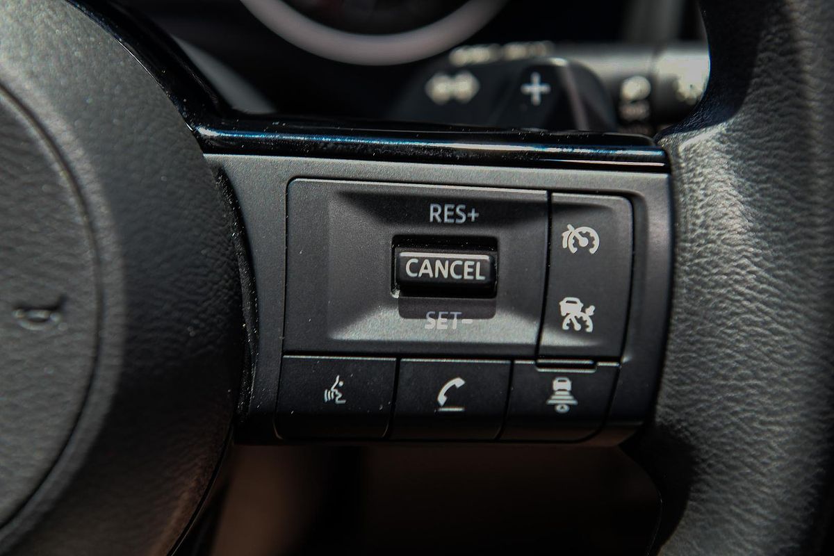 2024 Nissan X-TRAIL ST T33