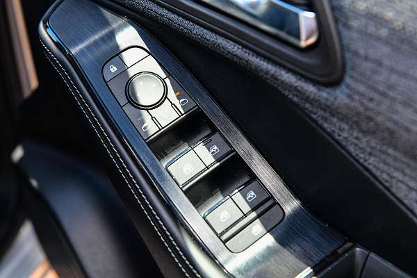 2024 Nissan X-TRAIL ST T33