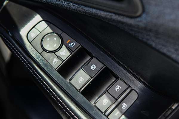 2024 Nissan X-TRAIL ST T33