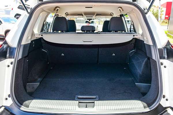 2024 Nissan X-TRAIL ST T33