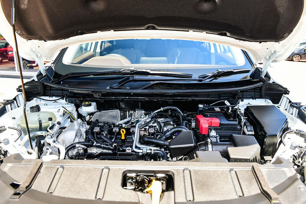 2024 Nissan X-TRAIL ST T33