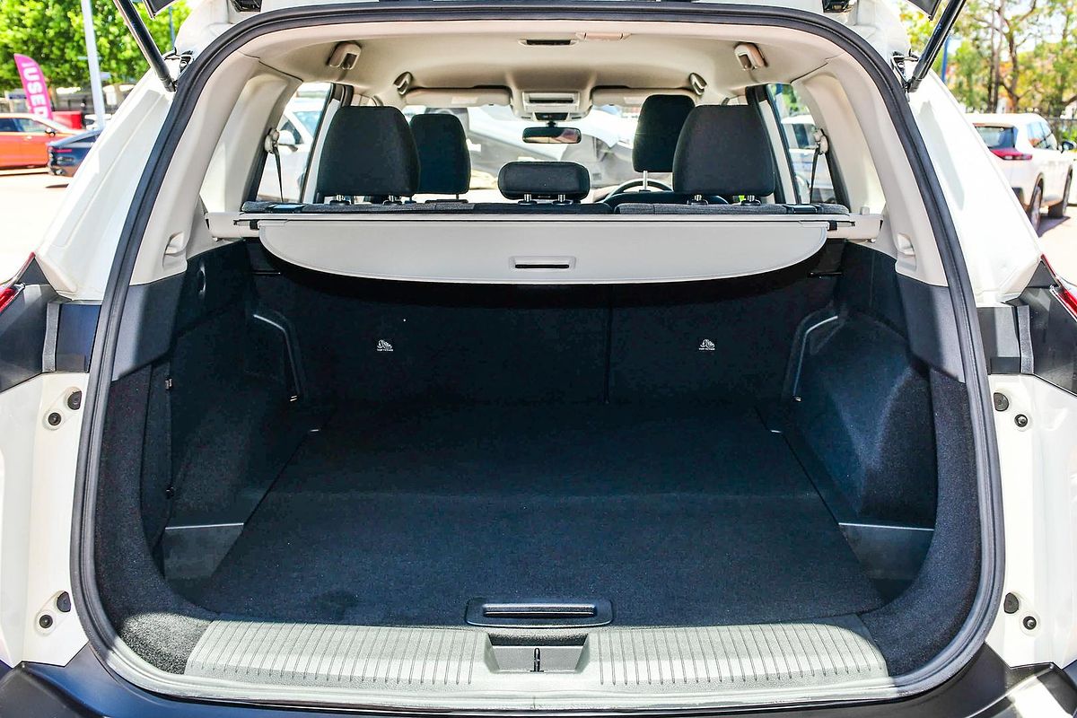 2024 Nissan X-TRAIL ST T33