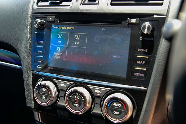 2017 Subaru Forester 2.5i-L Special Edition S4