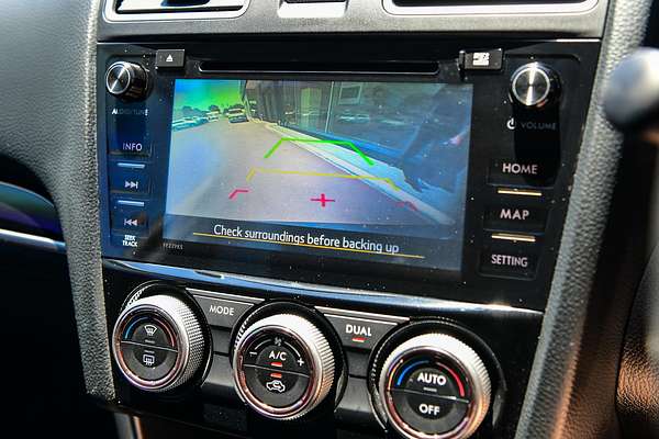 2017 Subaru Forester 2.5i-L Special Edition S4