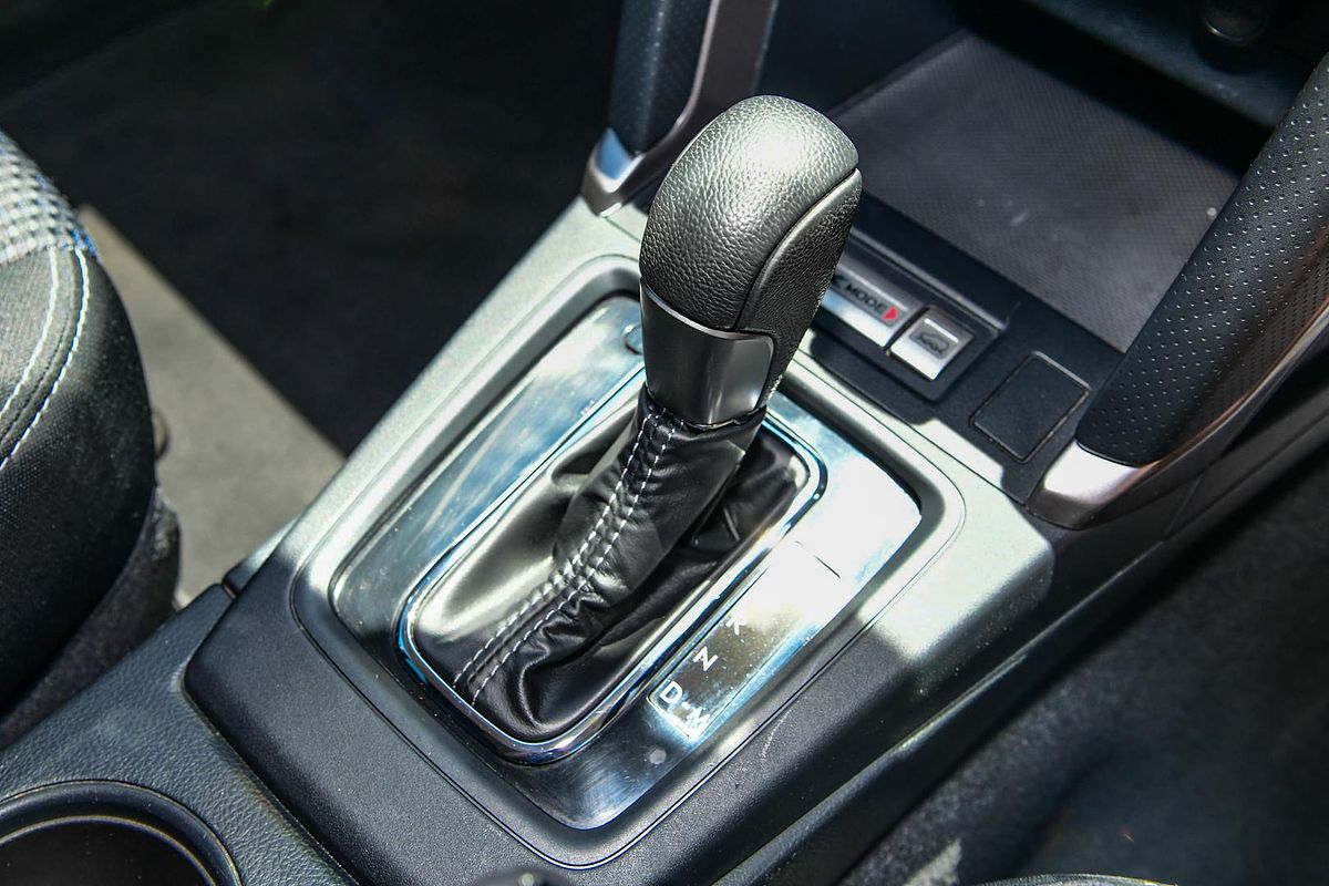 2017 Subaru Forester 2.5i-L Special Edition S4