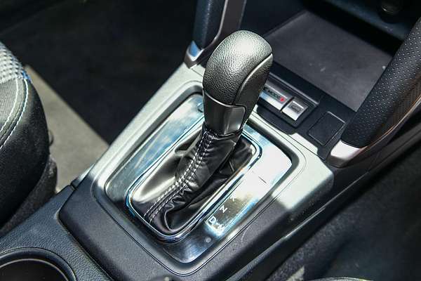 2017 Subaru Forester 2.5i-L Special Edition S4