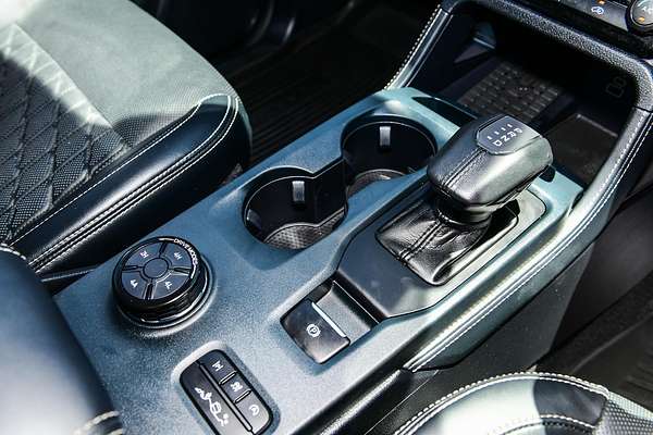 2023 Ford Everest Platinum 3.0L