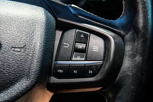 2023 Ford Everest Platinum 3.0L