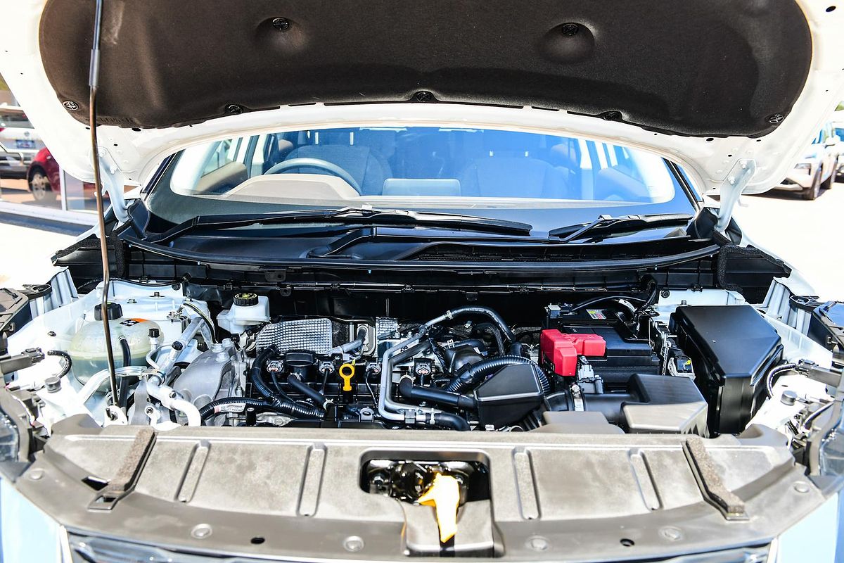 2024 Nissan X-TRAIL ST T33