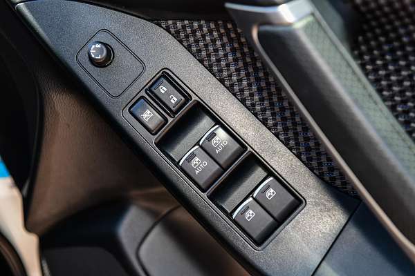 2017 Subaru Forester 2.5i-L Special Edition S4