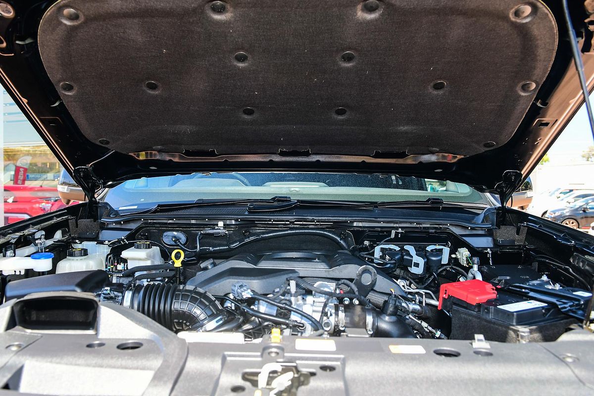 2023 Ford Everest Platinum 3.0L