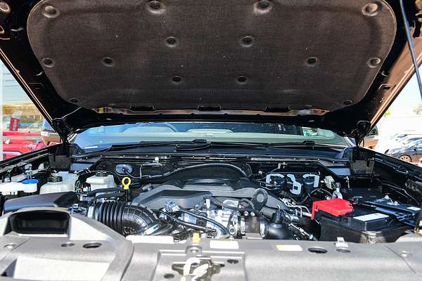 2023 Ford Everest Platinum 3.0L