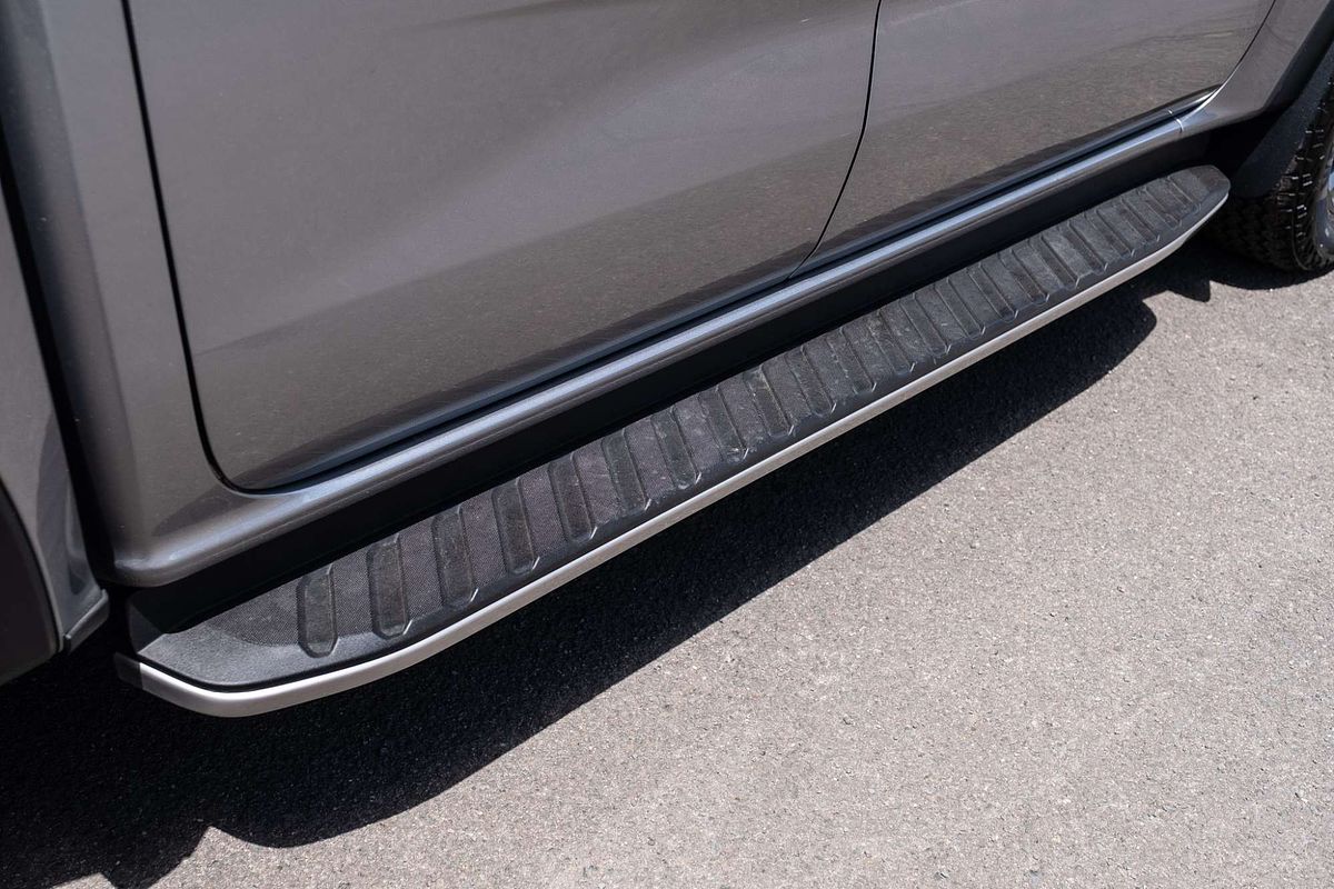 2024 Ford Ranger Wildtrak 4X4 3.0L