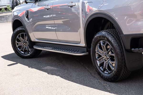 2024 Ford Ranger Wildtrak 4X4 3.0L