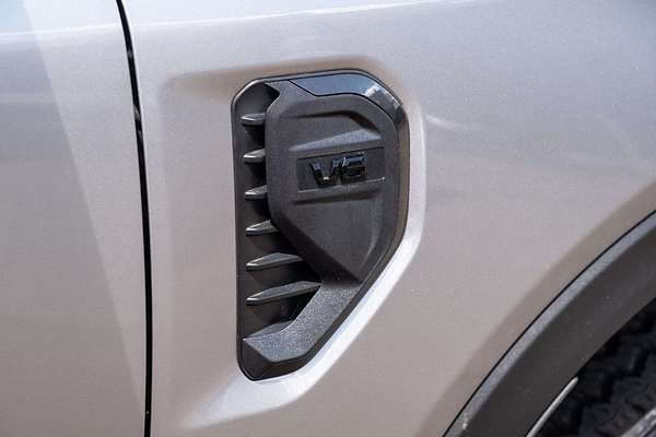 2024 Ford Ranger Wildtrak 4X4 3.0L