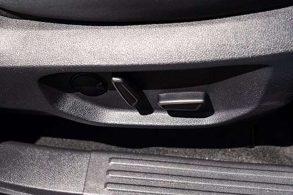 2024 Ford Ranger Wildtrak 4X4 3.0L