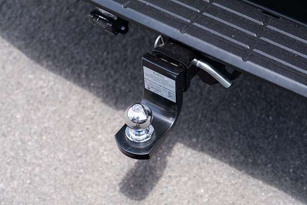 2024 Ford Ranger Wildtrak 4X4 3.0L