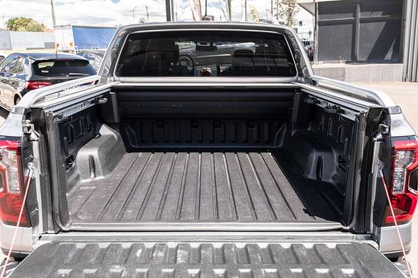 2024 Ford Ranger Wildtrak 4X4 3.0L