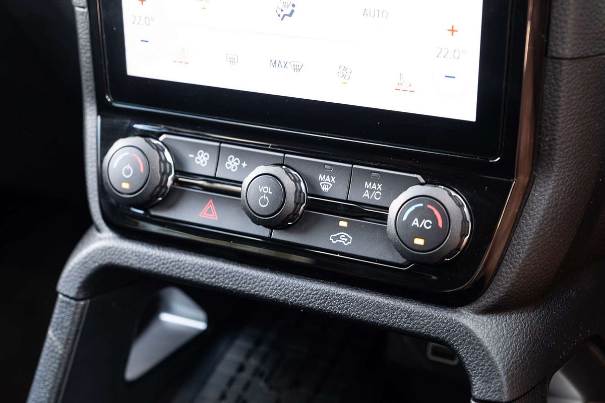 2024 Ford Ranger Wildtrak 4X4 3.0L