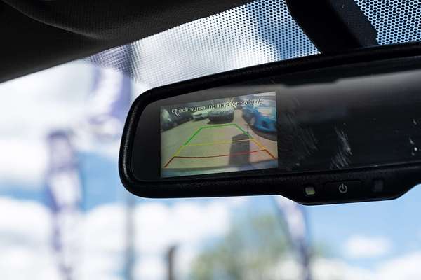 2013 Hyundai Accent Premium RB