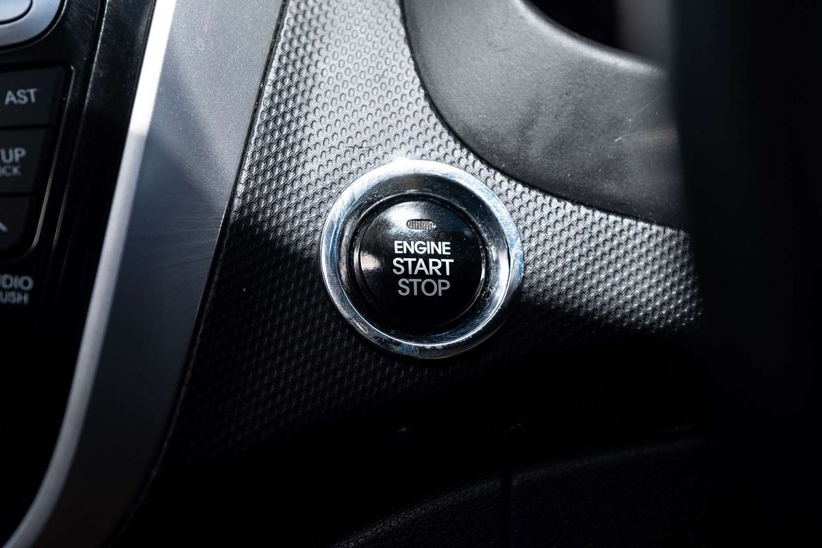 2013 Hyundai Accent Premium RB