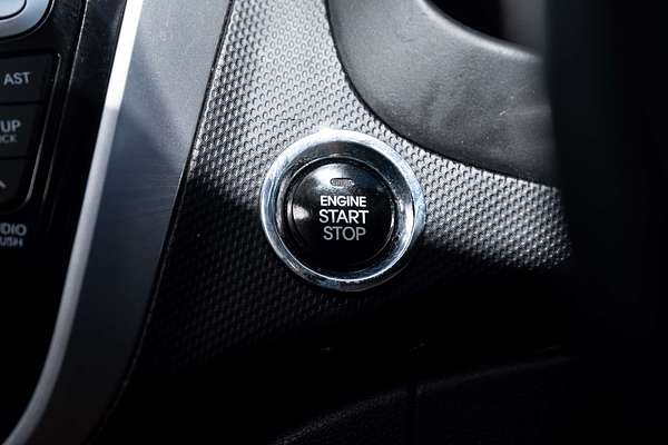 2013 Hyundai Accent Premium RB