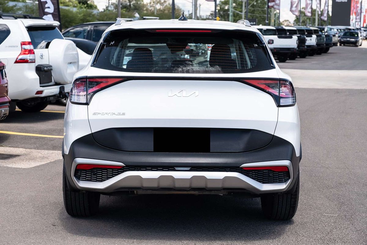 2024 Kia Sportage S NQ5