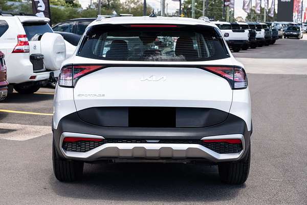 2024 Kia Sportage S NQ5