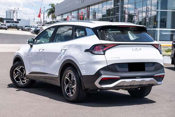 2024 Kia Sportage S NQ5