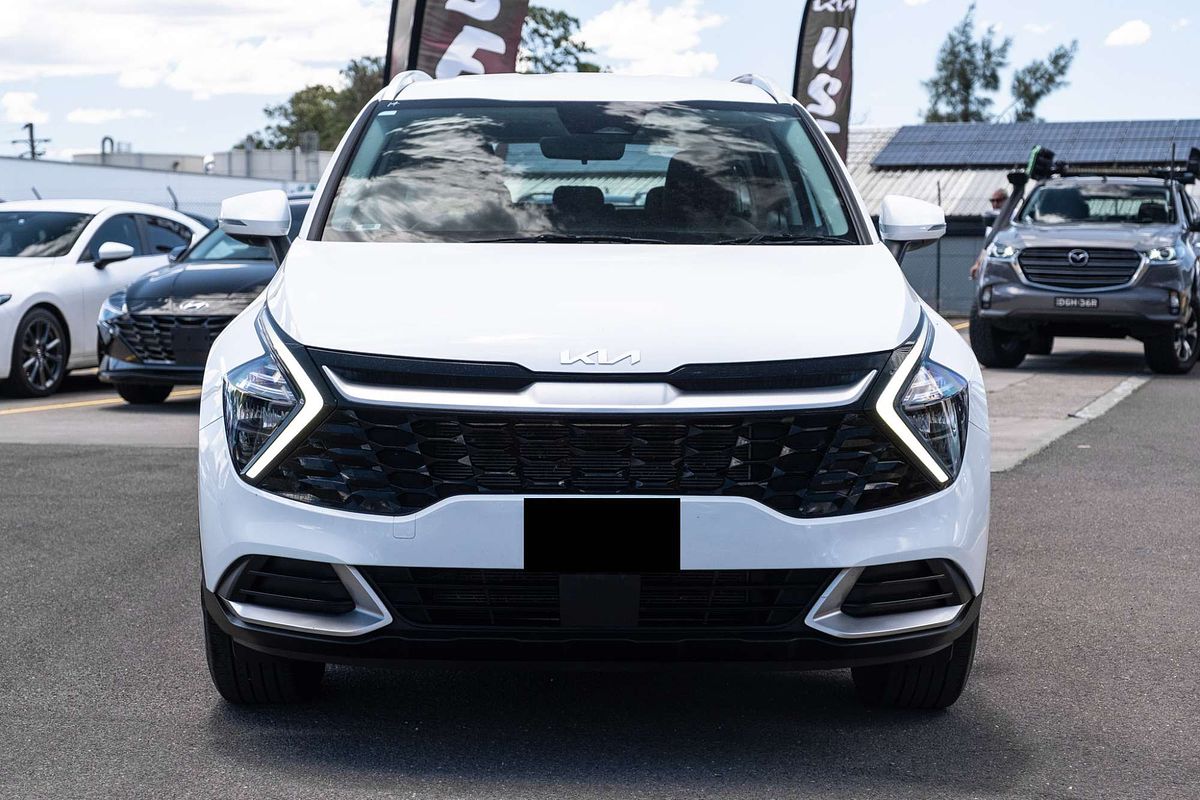 2024 Kia Sportage S NQ5