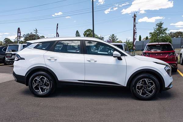 2024 Kia Sportage S NQ5