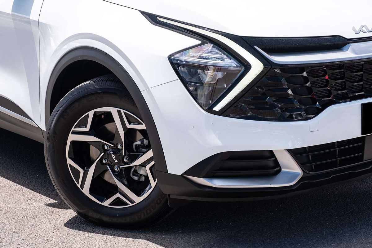 2024 Kia Sportage S NQ5