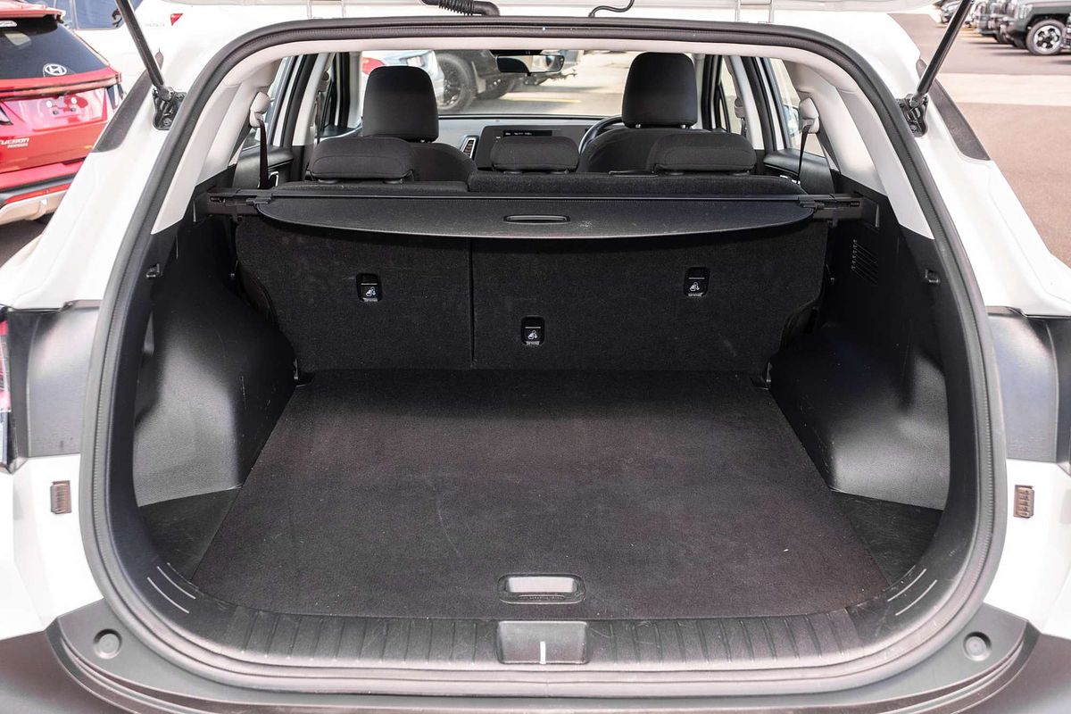 2024 Kia Sportage S NQ5