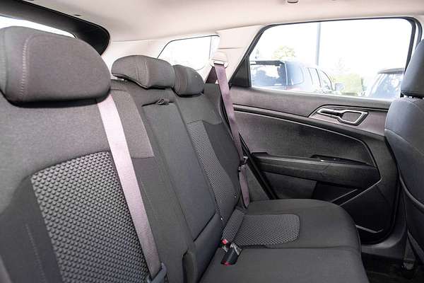 2024 Kia Sportage S NQ5