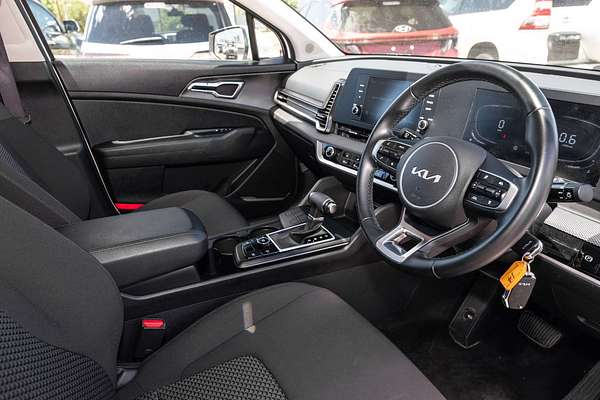 2024 Kia Sportage S NQ5