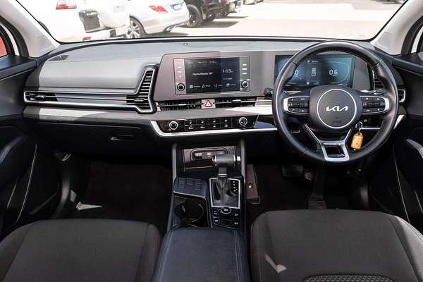 2024 Kia Sportage S NQ5