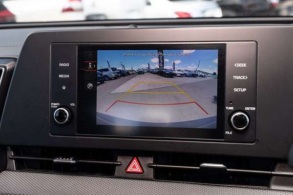 2024 Kia Sportage S NQ5