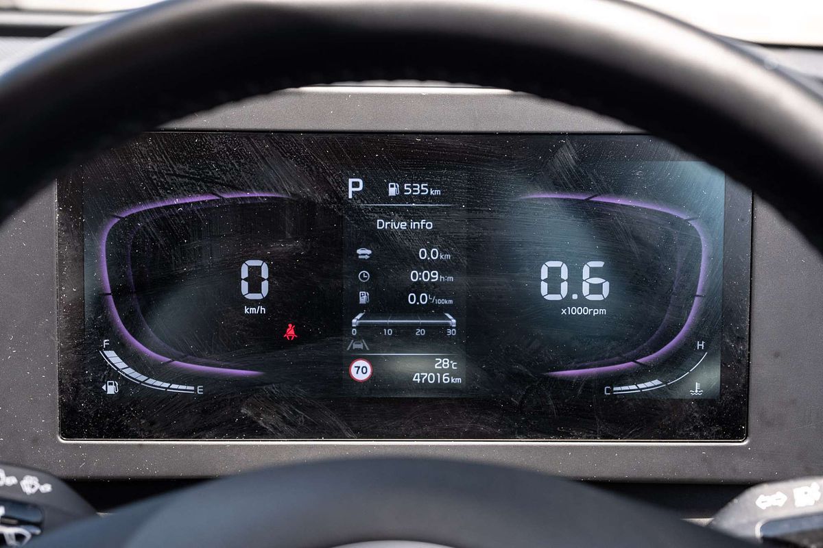 2024 Kia Sportage S NQ5