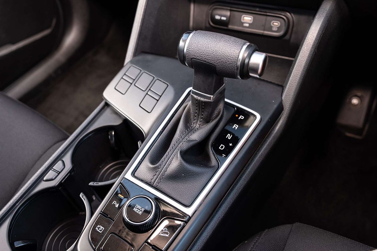 2024 Kia Sportage S NQ5