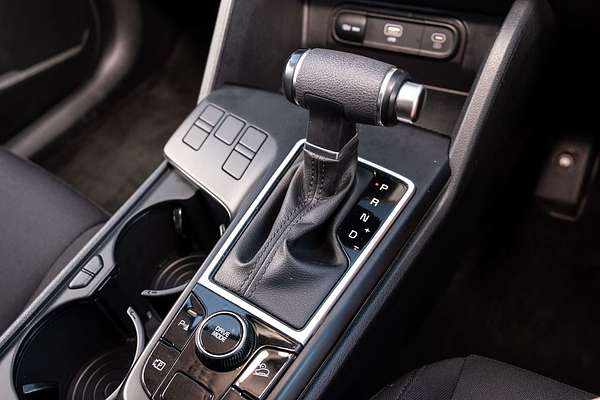 2024 Kia Sportage S NQ5