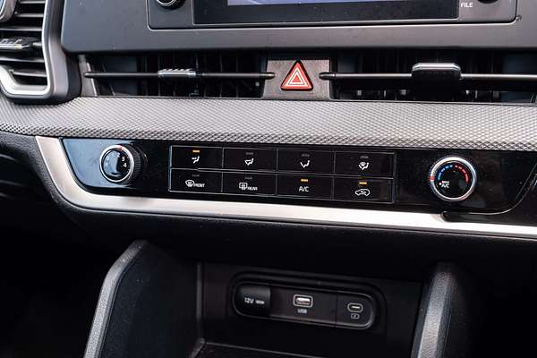 2024 Kia Sportage S NQ5