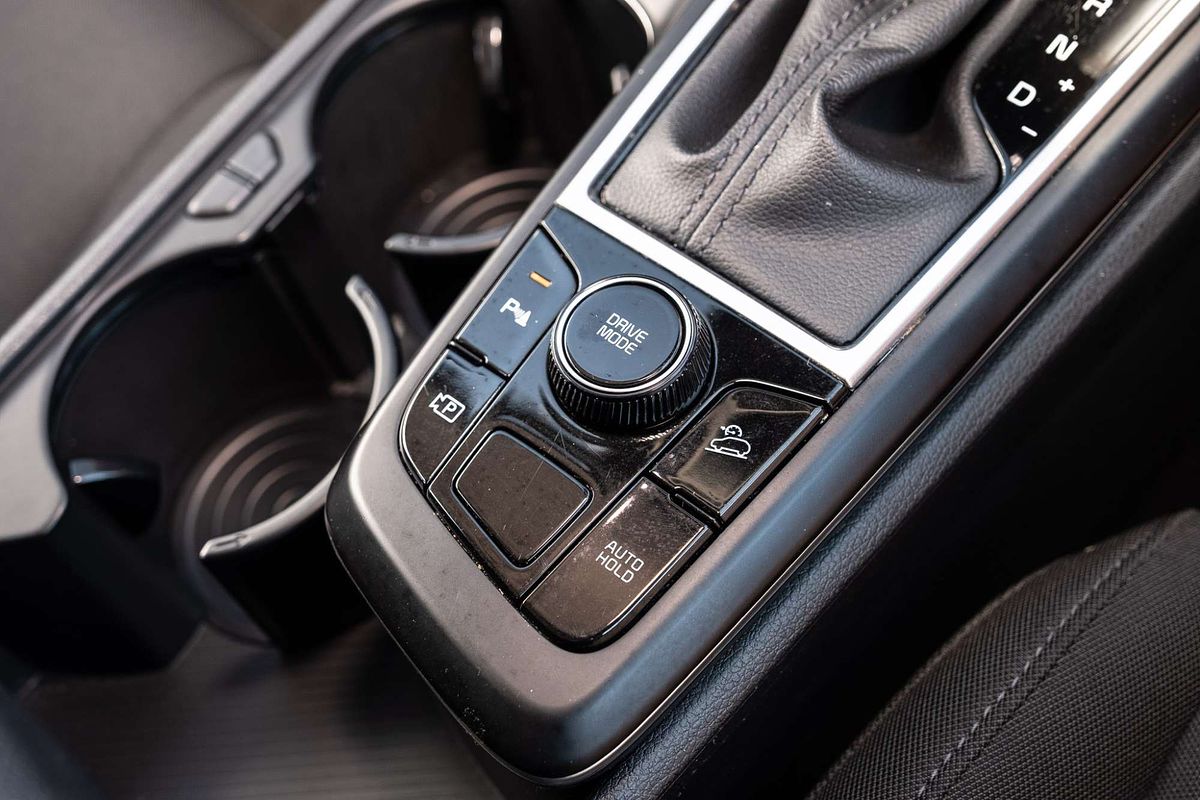 2024 Kia Sportage S NQ5