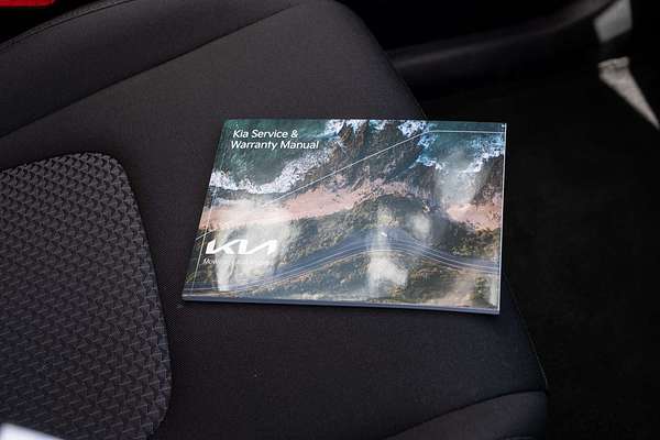 2024 Kia Sportage S NQ5