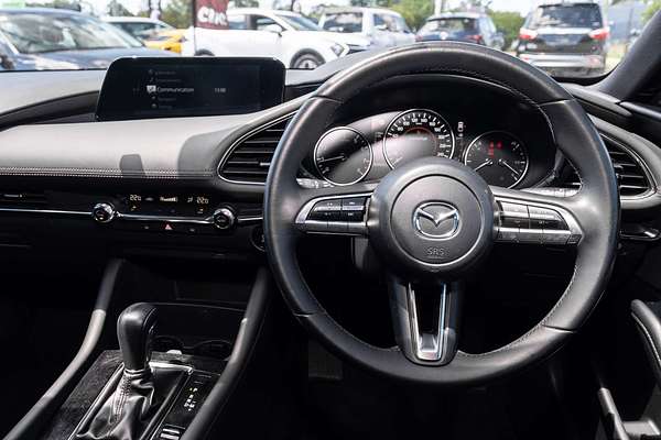 2019 Mazda 3 G20 Evolve BP Series