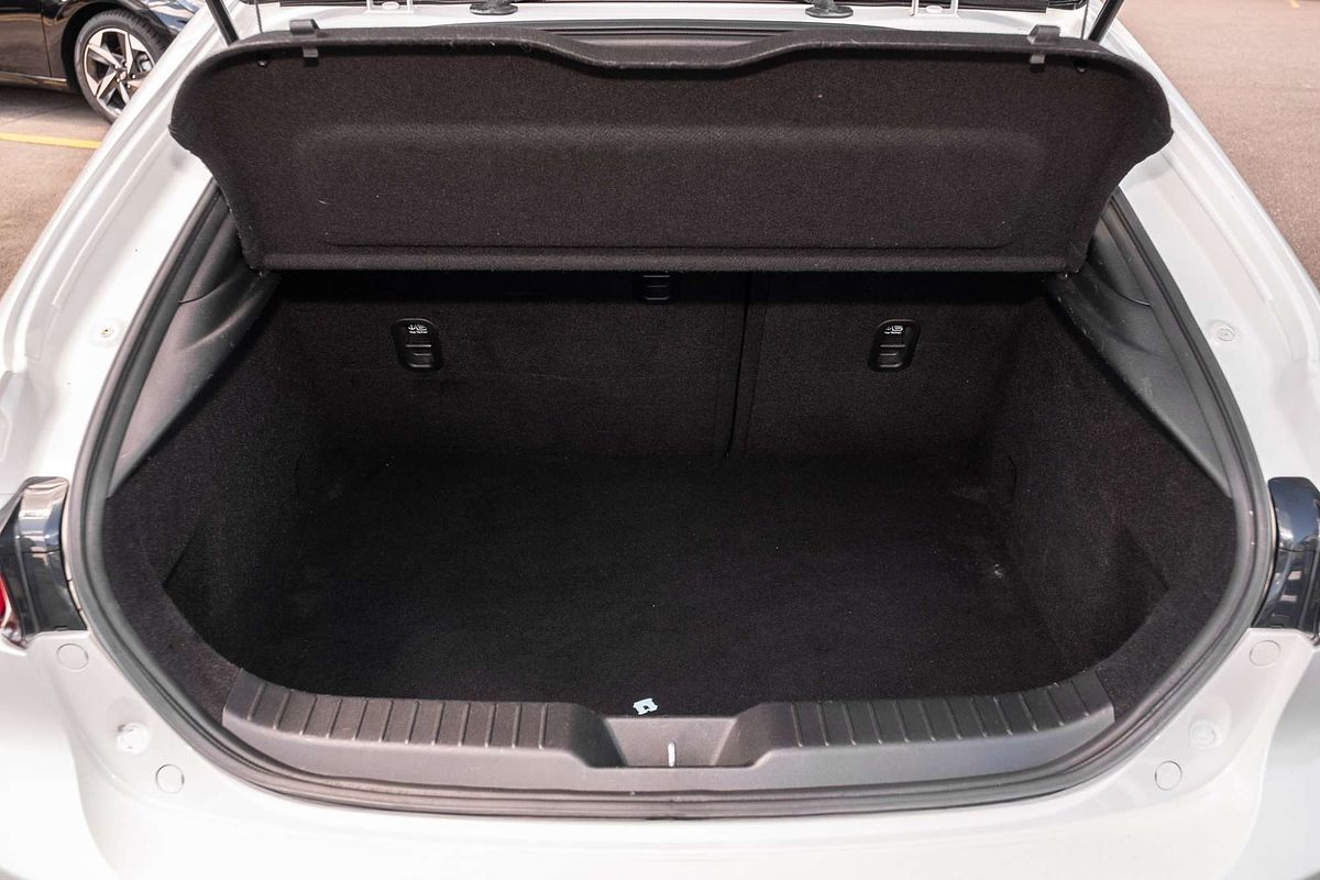 2019 Mazda 3 G20 Evolve BP Series